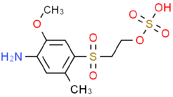 克利西丁對(duì)位酯（PCVS）